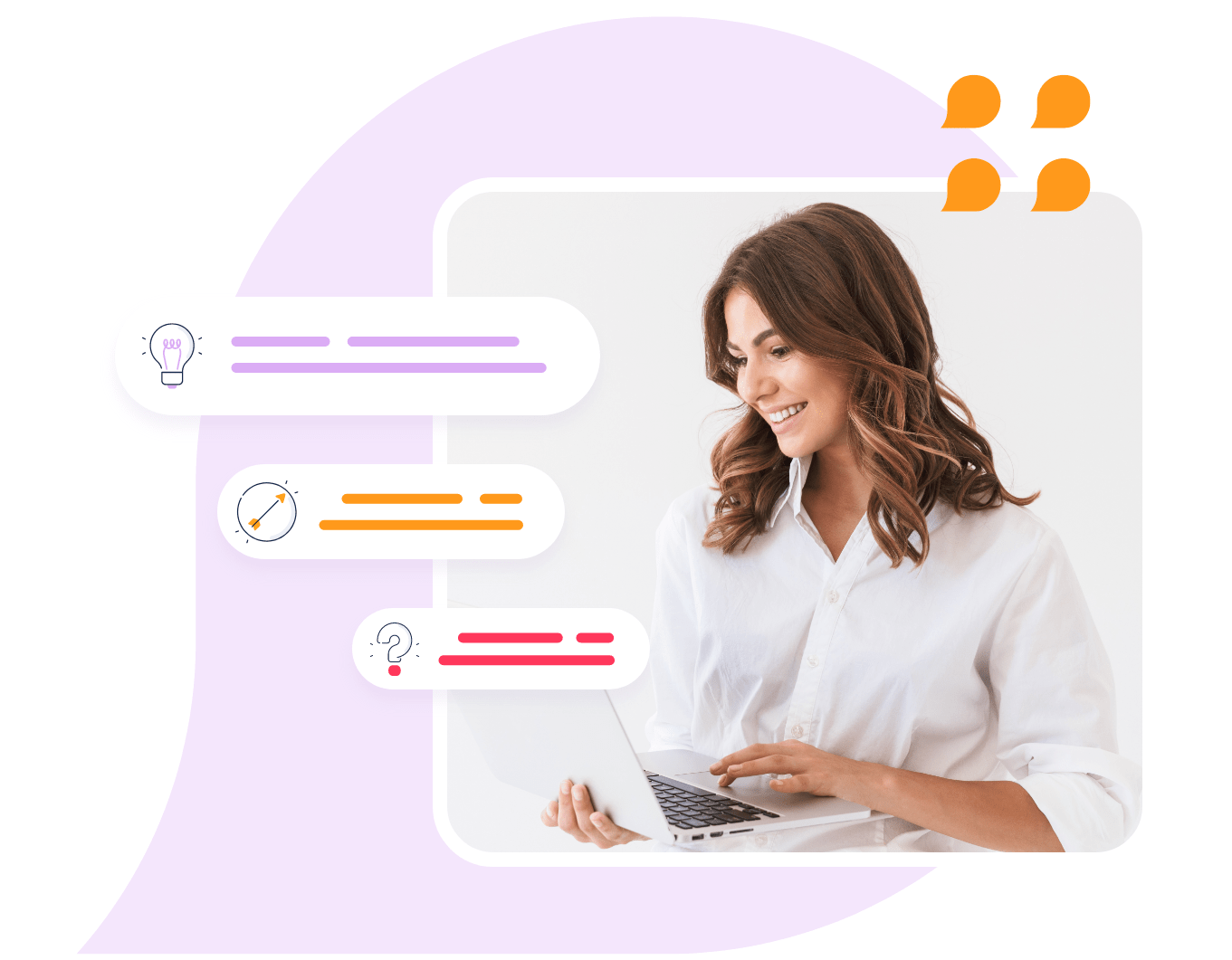 Agent Workspace Puzzel Contact Centre Puzzel - Download Professional Light Wallpaper | Full HD